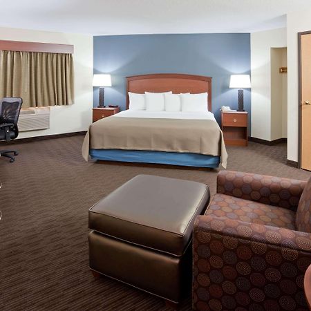 Americinn By Wyndham Princeton Mn Ngoại thất bức ảnh