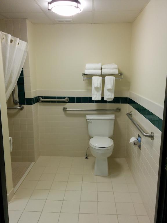 Americinn By Wyndham Princeton Mn Phòng bức ảnh