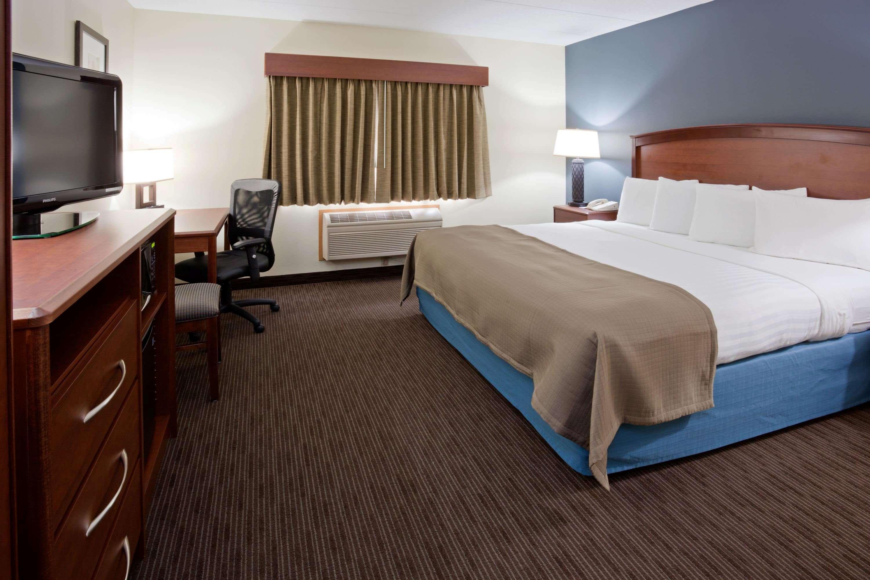 Americinn By Wyndham Princeton Mn Ngoại thất bức ảnh