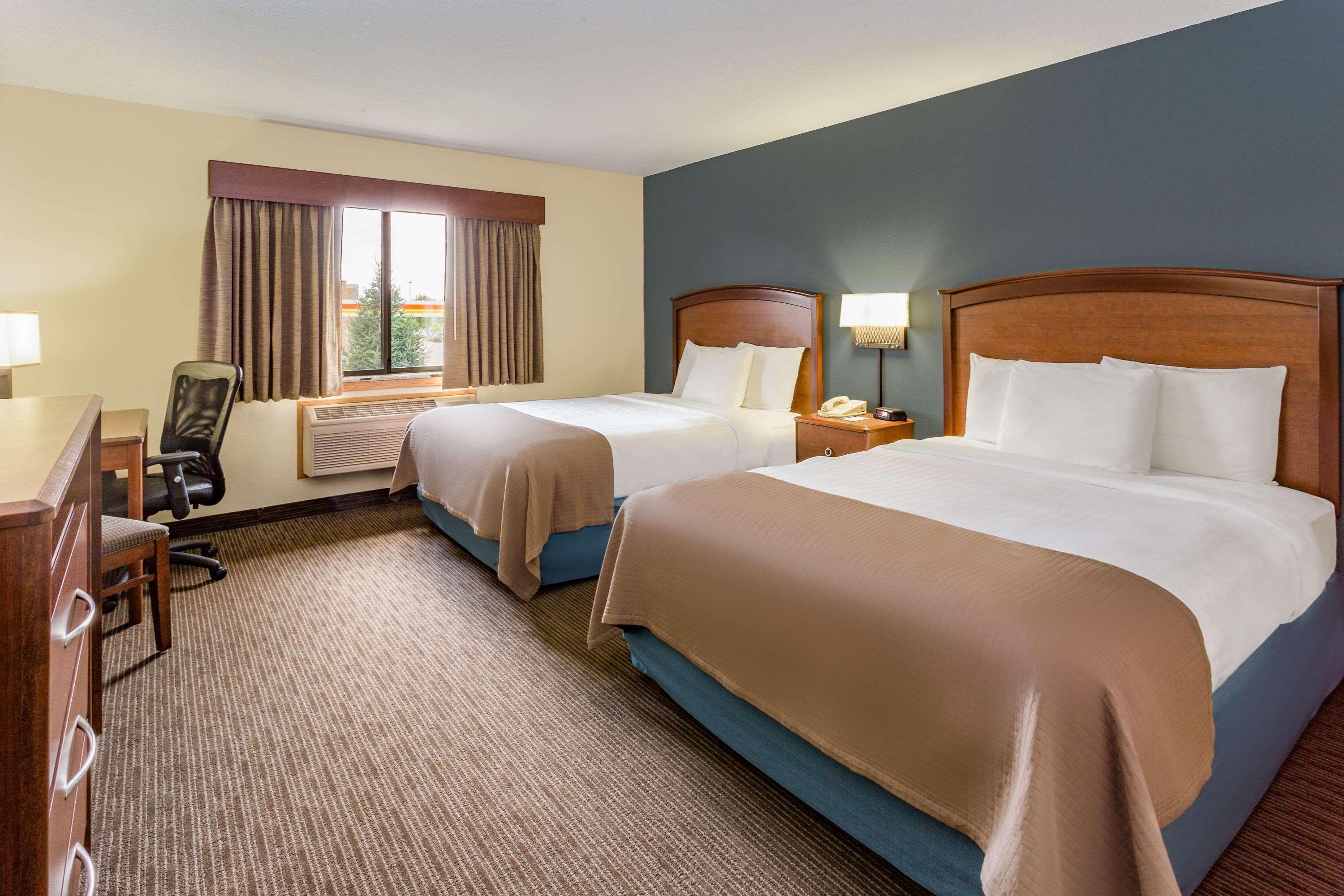 Americinn By Wyndham Princeton Mn Ngoại thất bức ảnh