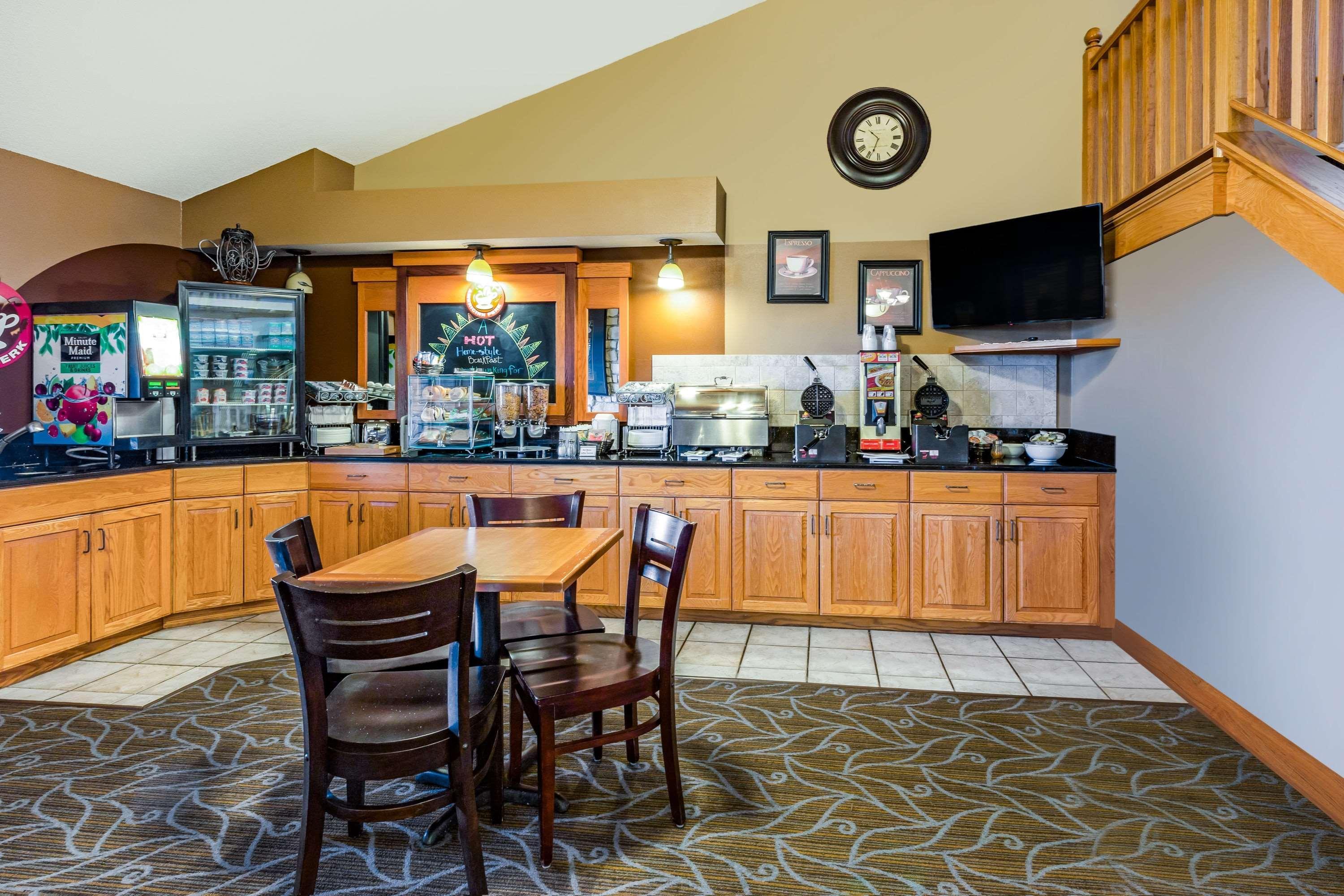 Americinn By Wyndham Princeton Mn Ngoại thất bức ảnh