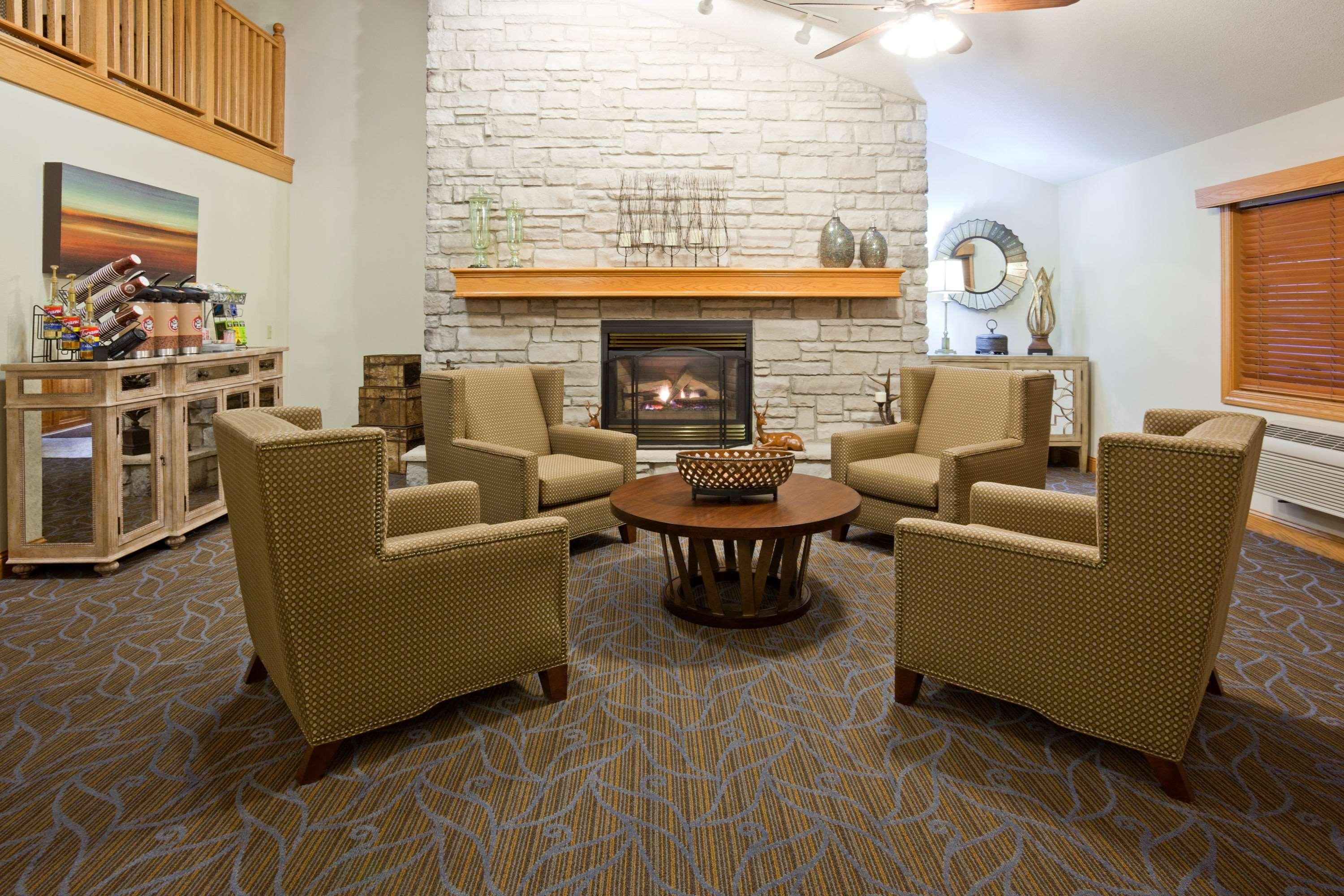 Americinn By Wyndham Princeton Mn Ngoại thất bức ảnh