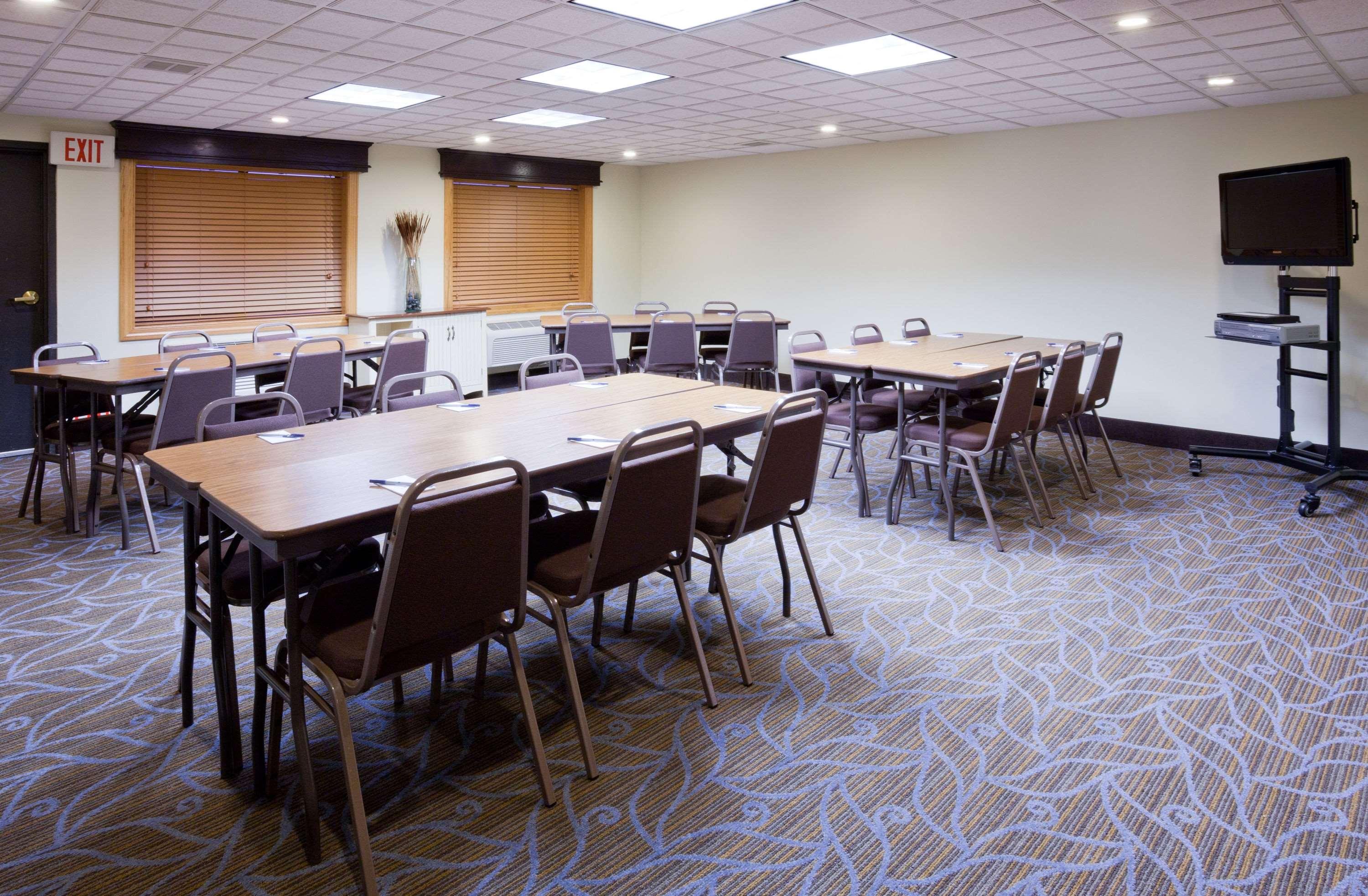 Americinn By Wyndham Princeton Mn Ngoại thất bức ảnh