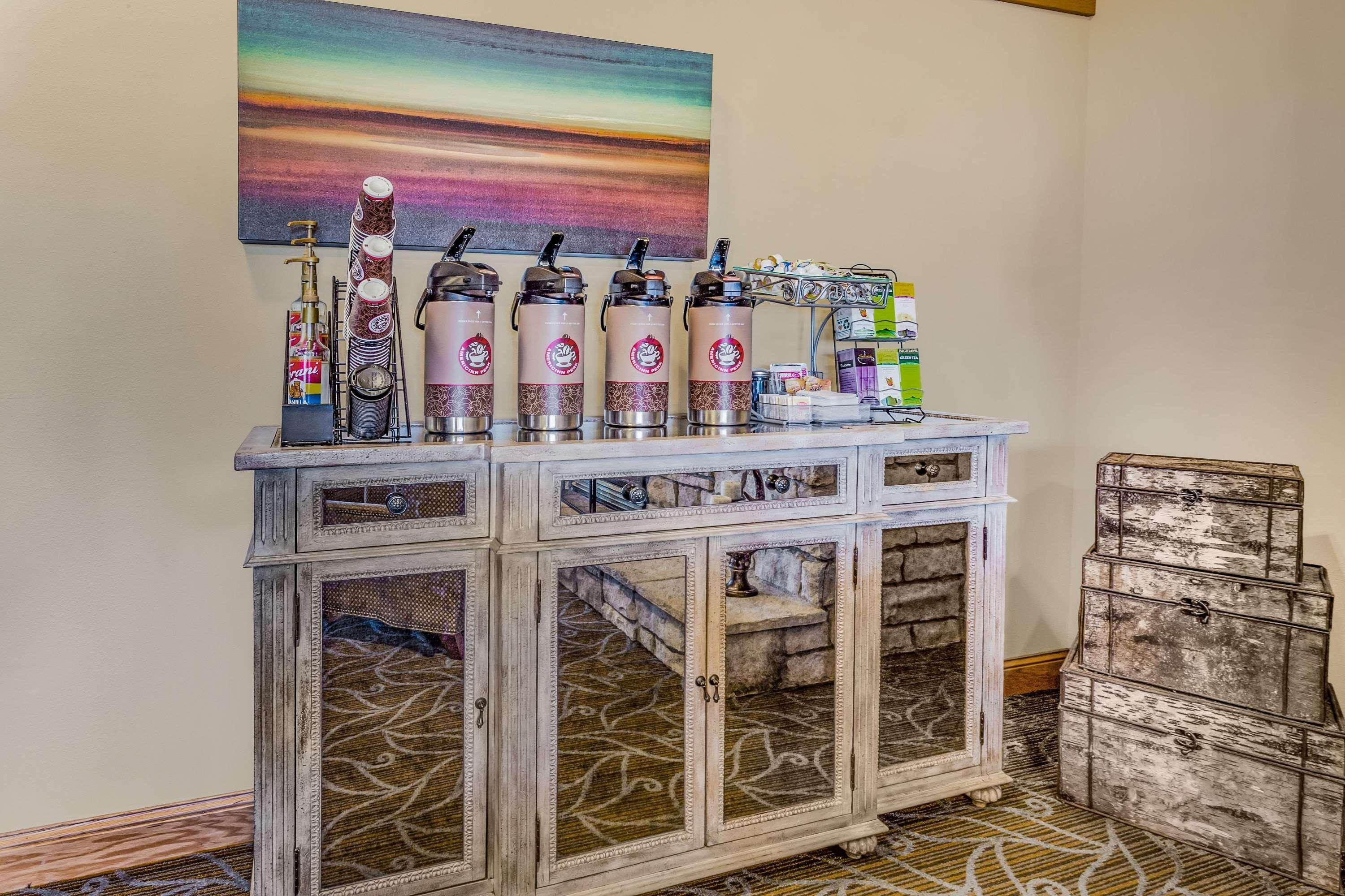 Americinn By Wyndham Princeton Mn Ngoại thất bức ảnh