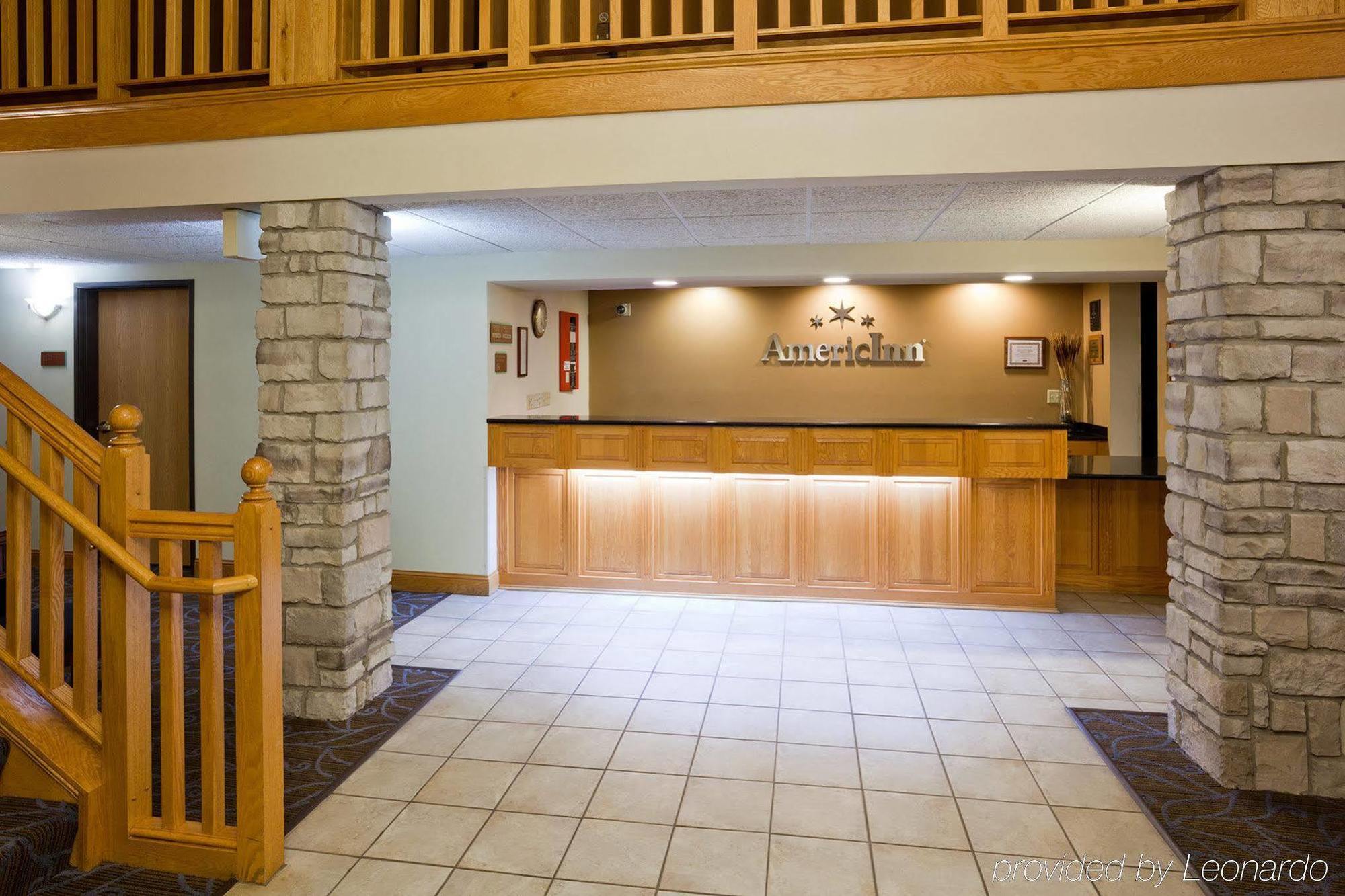 Americinn By Wyndham Princeton Mn Ngoại thất bức ảnh